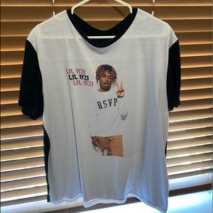 Lil Uzi Vert merch